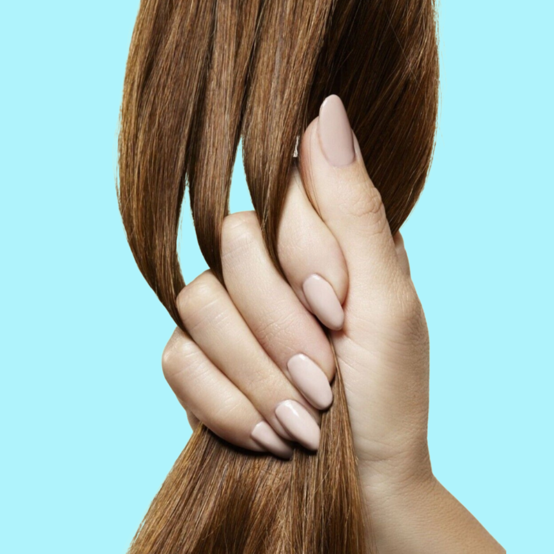 Hair Oils