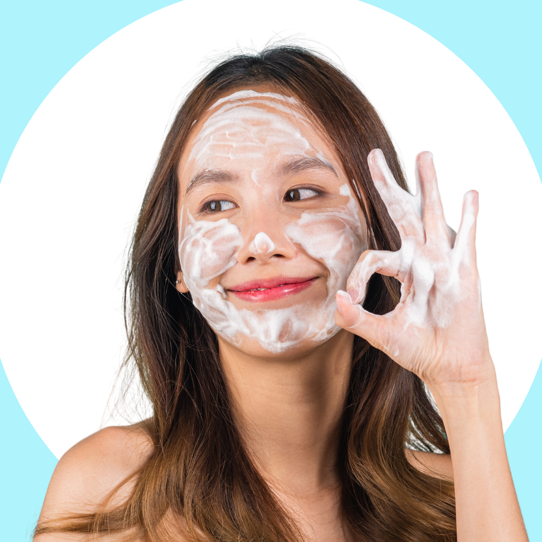Face Wash