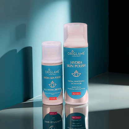 Hydra Skin Polish Trial Pack